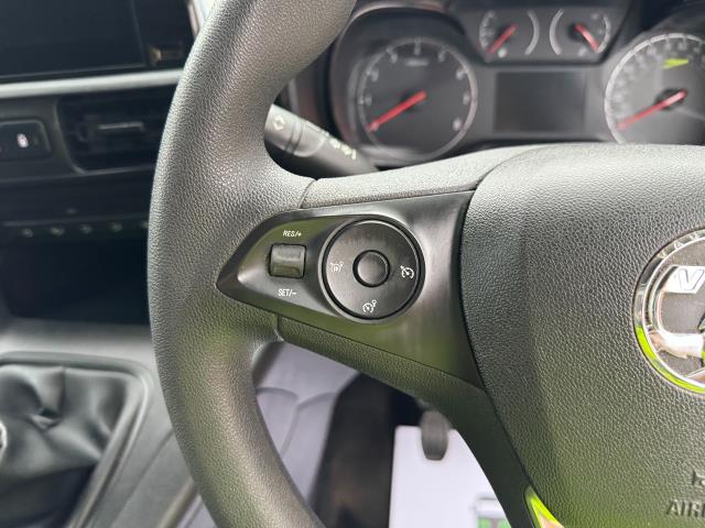 Used Vauxhall Combo 2021 for sale - 77603747: Photo 23