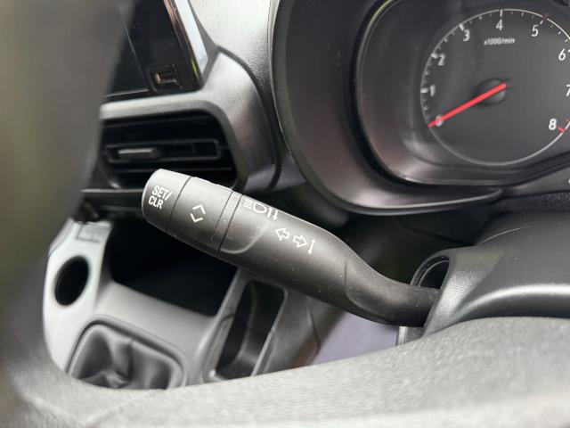 Used Vauxhall Combo 2021 for sale - 77603747: Photo 25