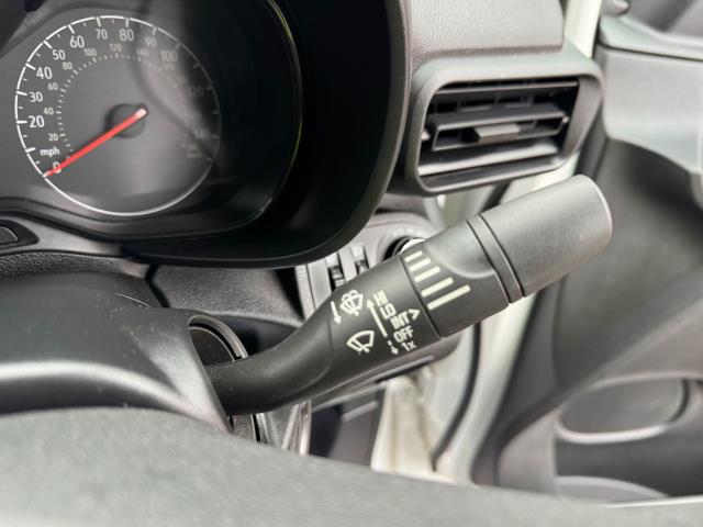 Used Vauxhall Combo 2021 for sale - 77603747: Photo 26