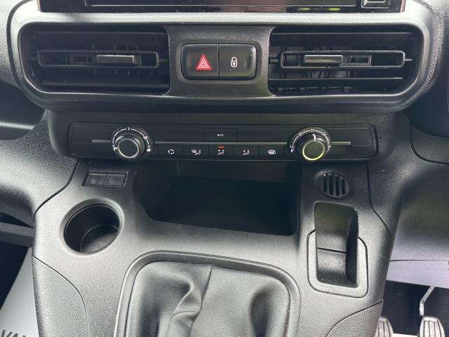 Used Vauxhall Combo 2021 for sale - 77603747: Photo 32