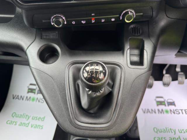 Used Vauxhall Combo 2021 for sale - 77603747: Photo 33