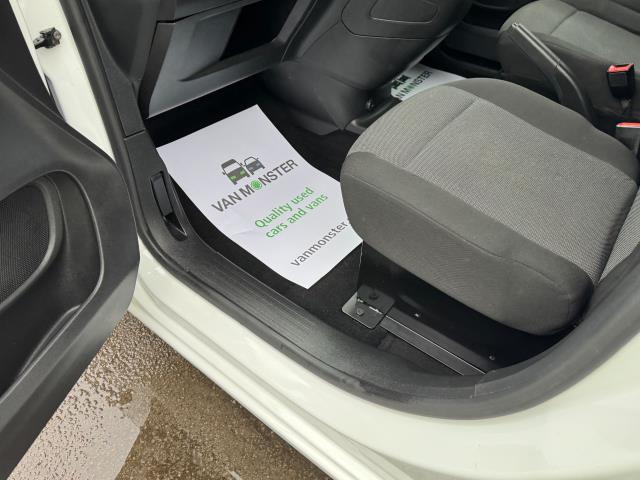 Used Vauxhall Combo 2021 for sale - 77603747: Photo 39