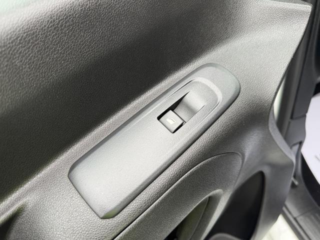 Used Vauxhall Combo 2021 for sale - 77603747: Photo 41