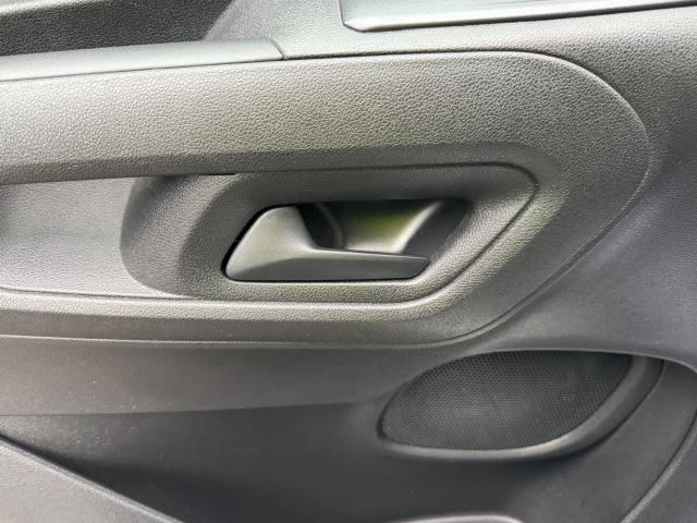 Used Vauxhall Combo 2021 for sale - 77603747: Photo 42