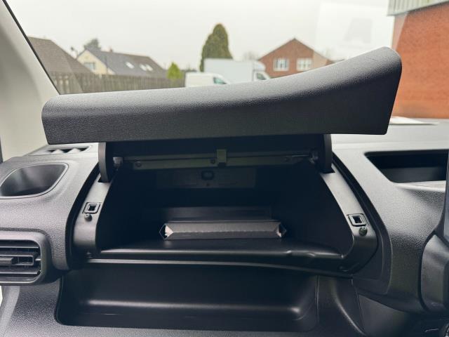 Used Vauxhall Combo 2021 for sale - 77603747: Photo 43