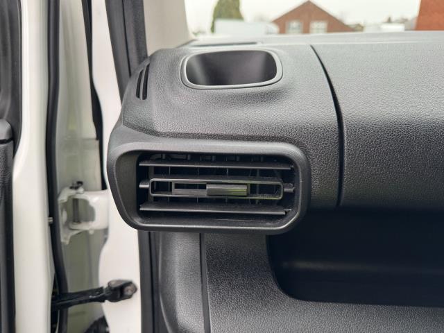 Used Vauxhall Combo 2021 for sale - 77603747: Photo 44