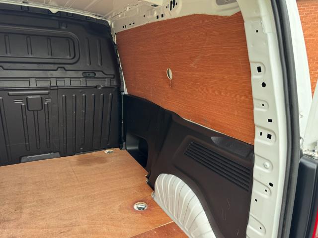 Used Vauxhall Combo 2021 for sale - 77603747: Photo 52