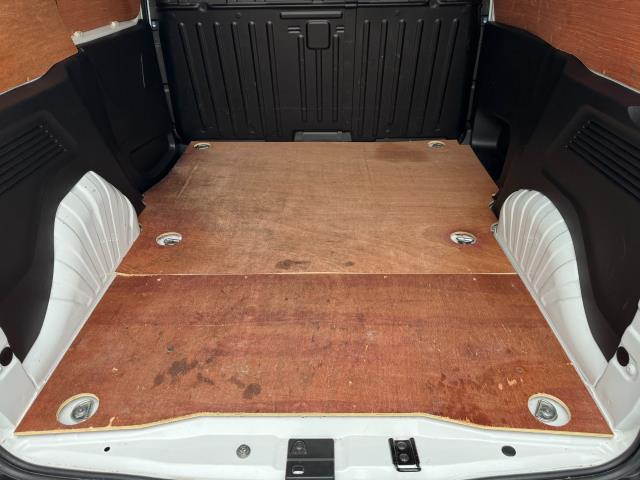 Used Vauxhall Combo 2021 for sale - 77603747: Photo 53