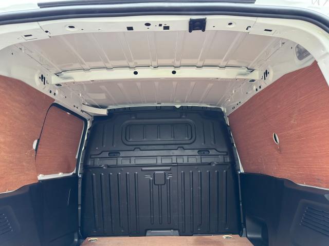 Used Vauxhall Combo 2021 for sale - 77603747: Photo 54