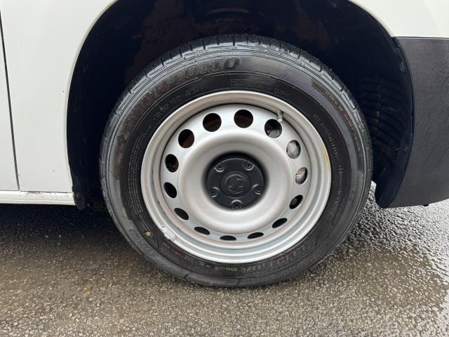 Used Vauxhall Combo 2021 for sale - 77603747: Photo 58