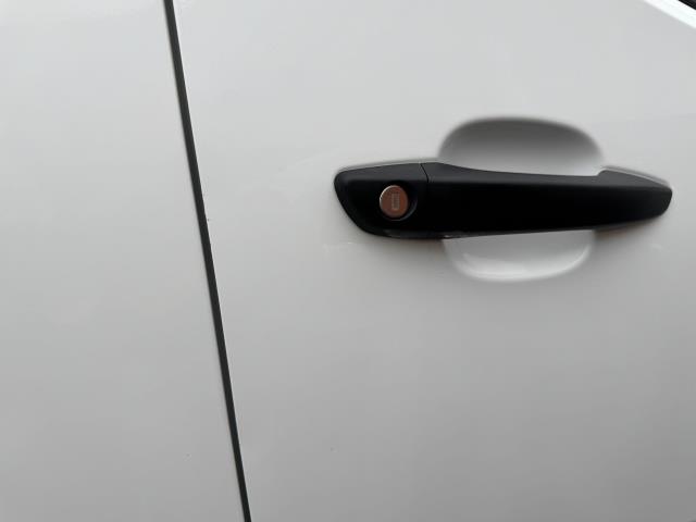 Used Vauxhall Combo 2021 for sale - 77603747: Photo 62