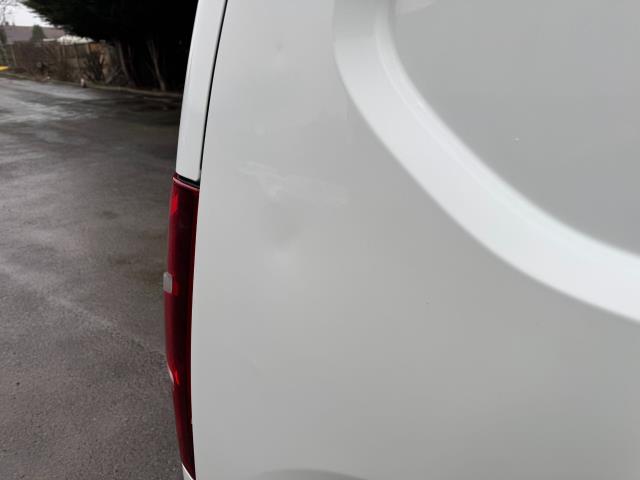 Used Vauxhall Combo 2021 for sale - 77603747: Photo 63