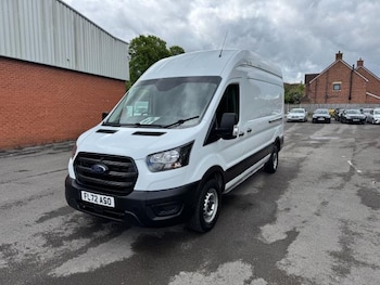Used Ford Transit 2022 for sale - 78667619: Photo