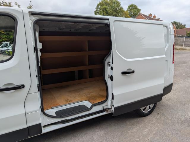 Used Renault Trafic 2021 for sale - 76603571: Photo 11