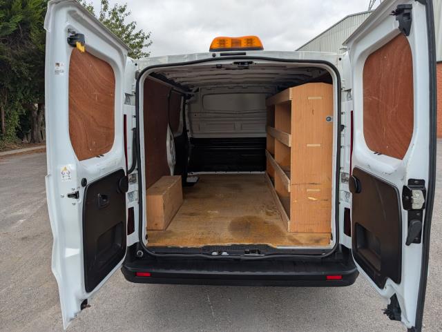 Used Renault Trafic 2021 for sale - 76603571: Photo 12