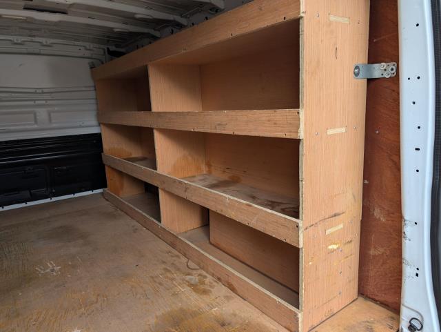 Used Renault Trafic 2021 for sale - 76603571: Photo 15