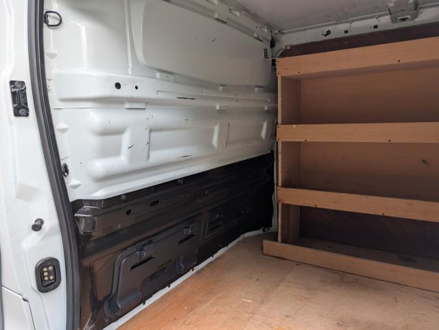 Used Renault Trafic 2021 for sale - 76603571: Photo 16