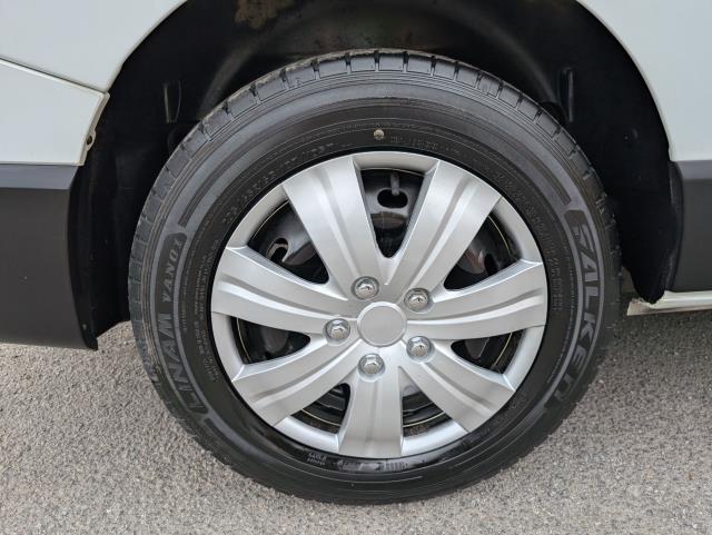 Used Renault Trafic 2021 for sale - 76603571: Photo 18