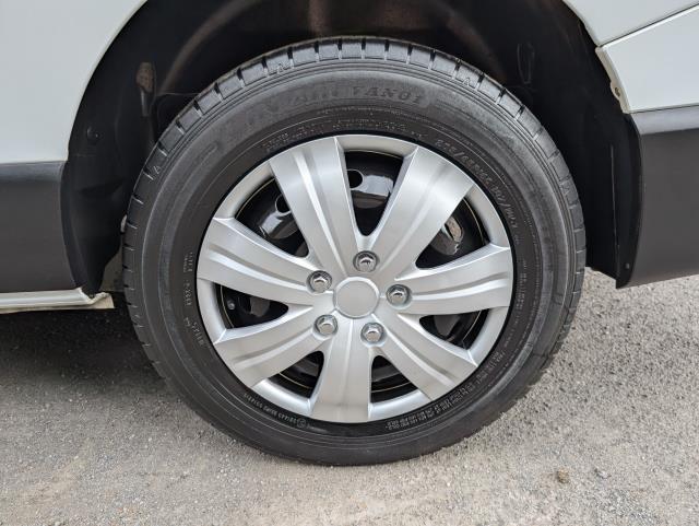 Used Renault Trafic 2021 for sale - 76603571: Photo 19