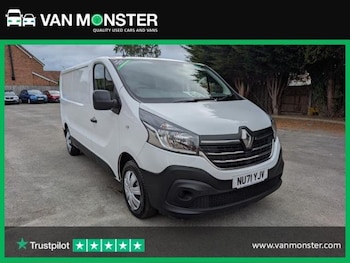 Renault - Trafic