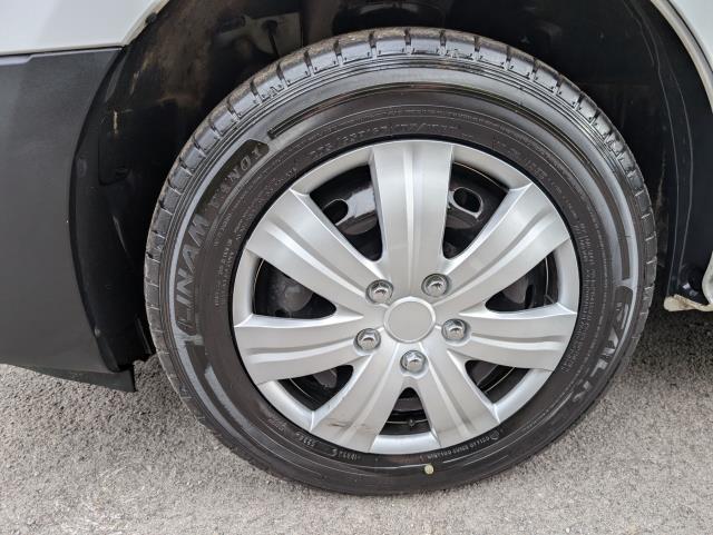 Used Renault Trafic 2021 for sale - 76603571: Photo 20