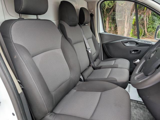 Used Renault Trafic 2021 for sale - 76603571: Photo 23