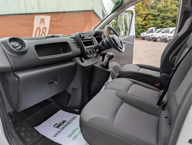 Used Renault Trafic 2021 for sale - 76603571: Photo 24