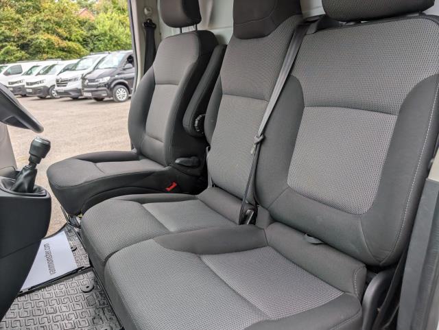 Used Renault Trafic 2021 for sale - 76603571: Photo 25