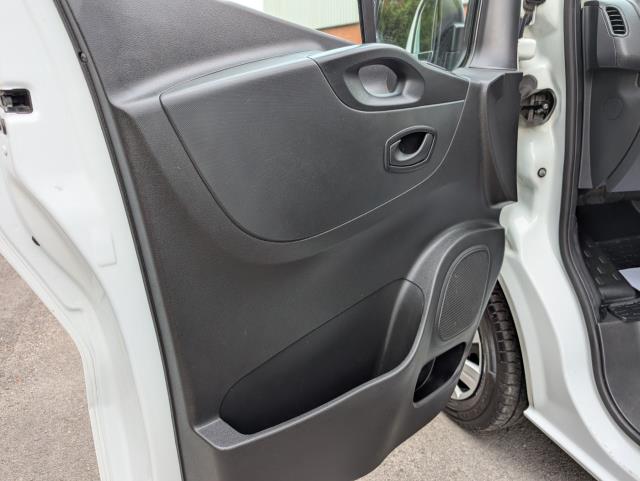 Used Renault Trafic 2021 for sale - 76603571: Photo 26