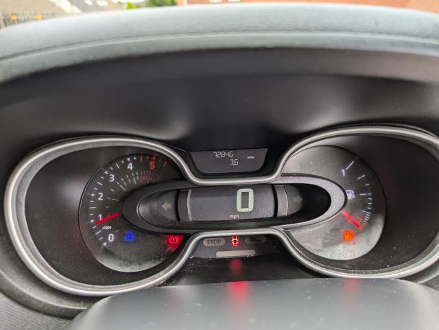 Used Renault Trafic 2021 for sale - 76603571: Photo 29