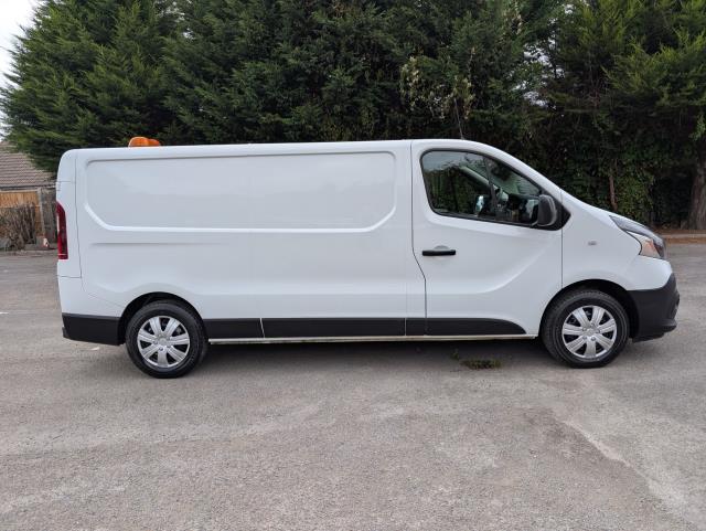 Used Renault Trafic 2021 for sale - 76603571: Photo 3
