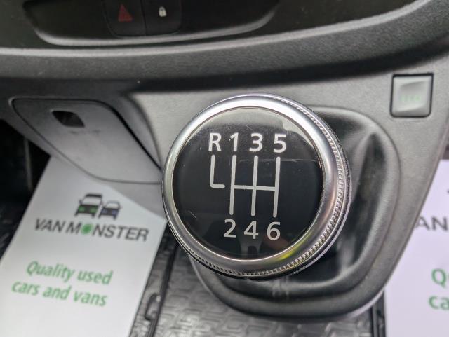 Used Renault Trafic 2021 for sale - 76603571: Photo 32