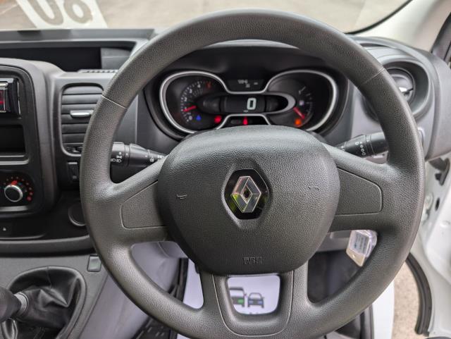 Used Renault Trafic 2021 for sale - 76603571: Photo 33