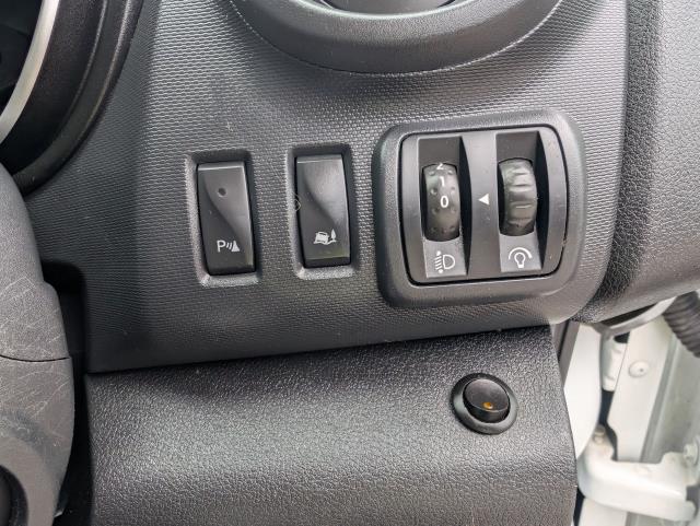 Used Renault Trafic 2021 for sale - 76603571: Photo 34