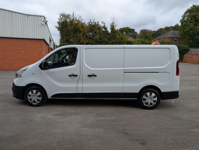 Used Renault Trafic 2021 for sale - 76603571: Photo 8