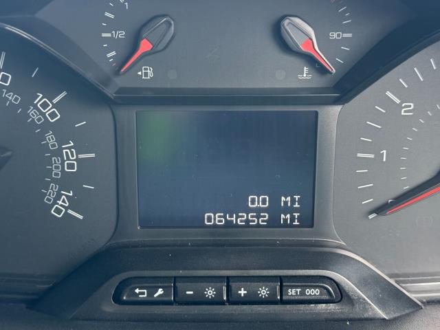 Used Peugeot Partner 2021 for sale - 77403866: Photo 12