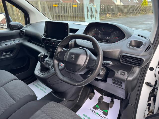 Used Peugeot Partner 2021 for sale - 77403866: Photo 14