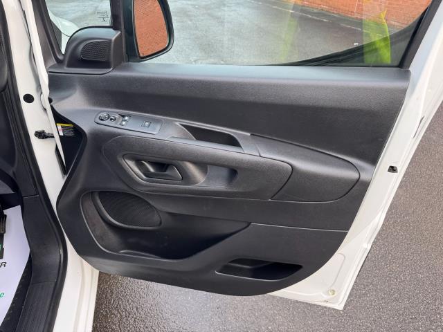 Used Peugeot Partner 2021 for sale - 77403866: Photo 19
