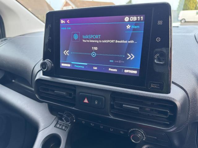 Used Peugeot Partner 2021 for sale - 77403866: Photo 23