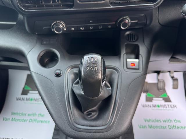 Used Peugeot Partner 2021 for sale - 77403866: Photo 27