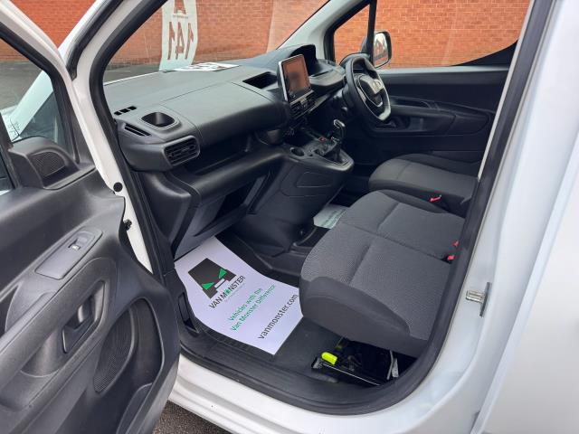 Used Peugeot Partner 2021 for sale - 77403866: Photo 28