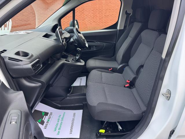 Used Peugeot Partner 2021 for sale - 77403866: Photo 30