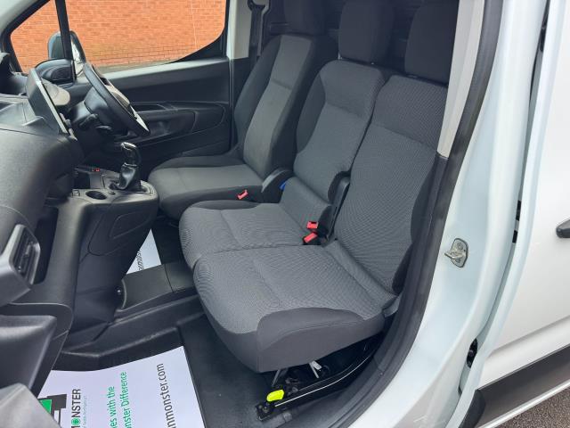 Used Peugeot Partner 2021 for sale - 77403866: Photo 31