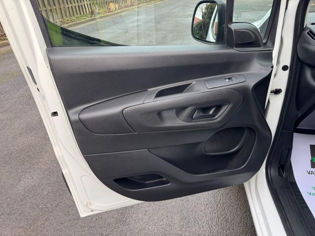 Used Peugeot Partner 2021 for sale - 77403866: Photo 34