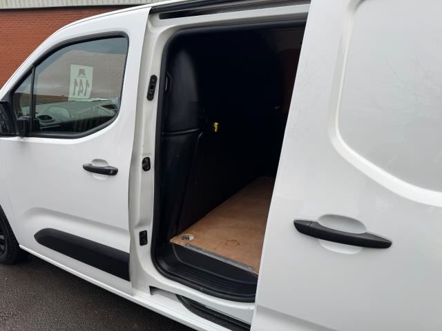 Used Peugeot Partner 2021 for sale - 77403866: Photo 40
