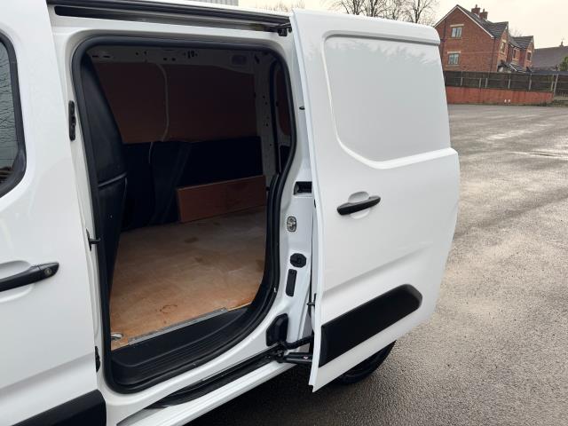 Used Peugeot Partner 2021 for sale - 77403866: Photo 41