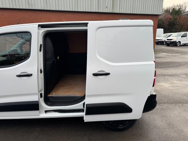 Used Peugeot Partner 2021 for sale - 77403866: Photo 42