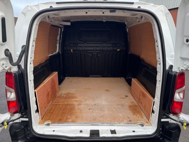 Used Peugeot Partner 2021 for sale - 77403866: Photo 44