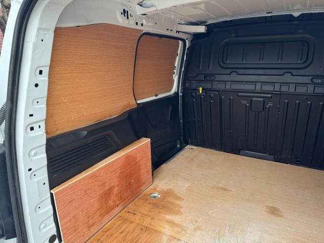 Used Peugeot Partner 2021 for sale - 77403866: Photo 46