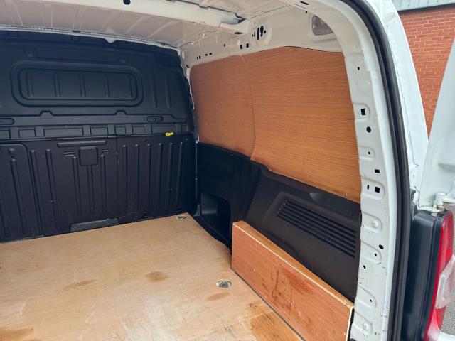 Used Peugeot Partner 2021 for sale - 77403866: Photo 47